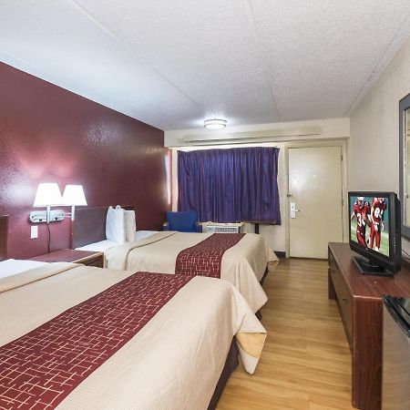 Red Roof Inn Atlanta-Norcross Exterior photo