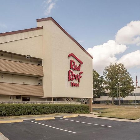 Red Roof Inn Atlanta-Norcross Exterior photo
