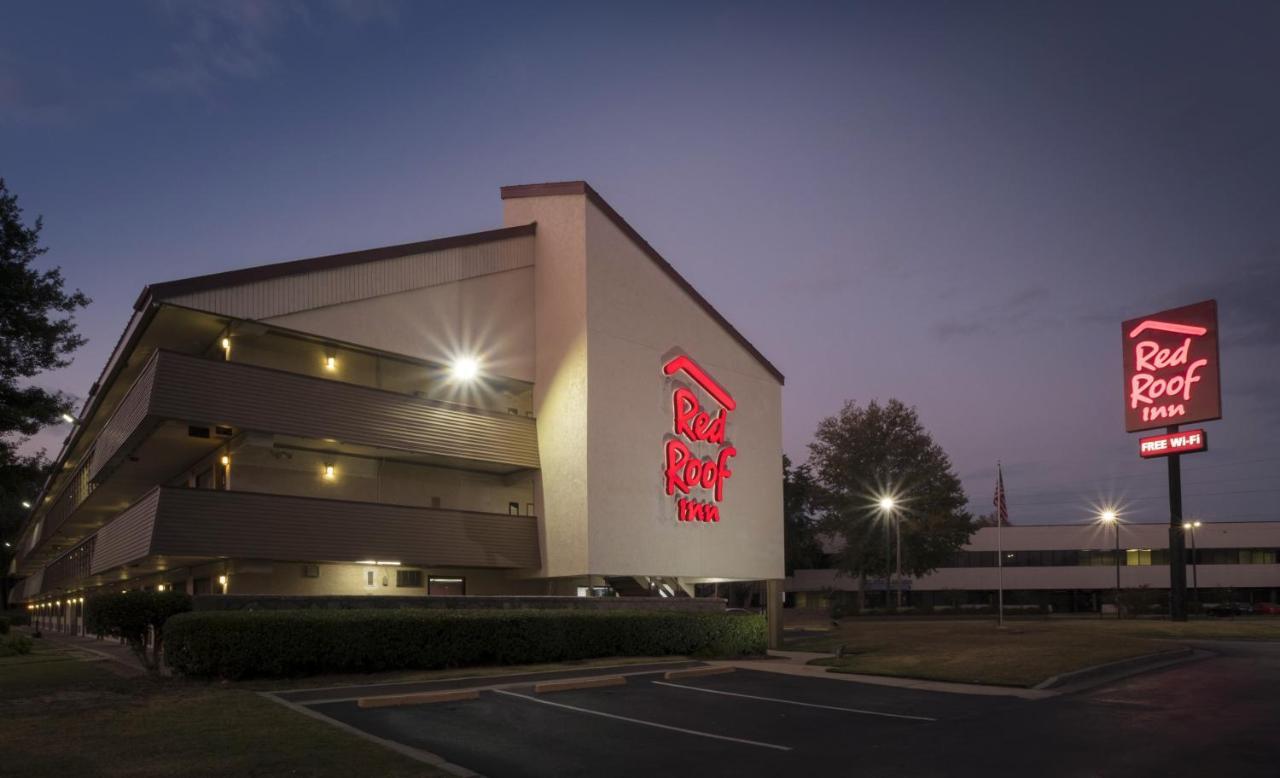 Red Roof Inn Atlanta-Norcross Exterior photo