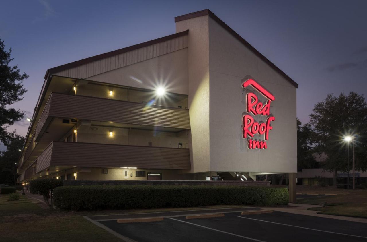 Red Roof Inn Atlanta-Norcross Exterior photo